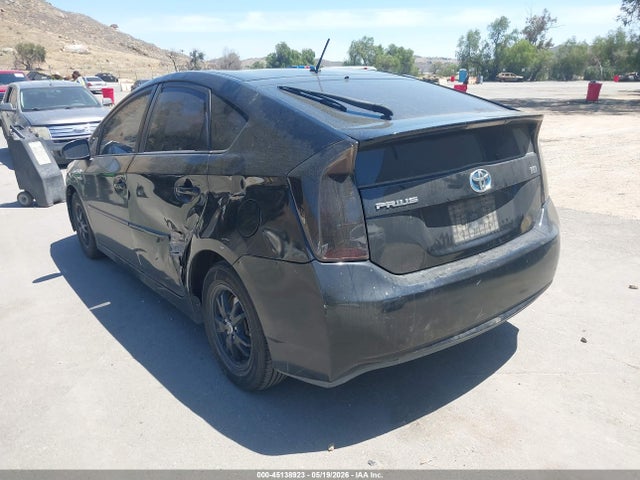 Toyota Prius Two