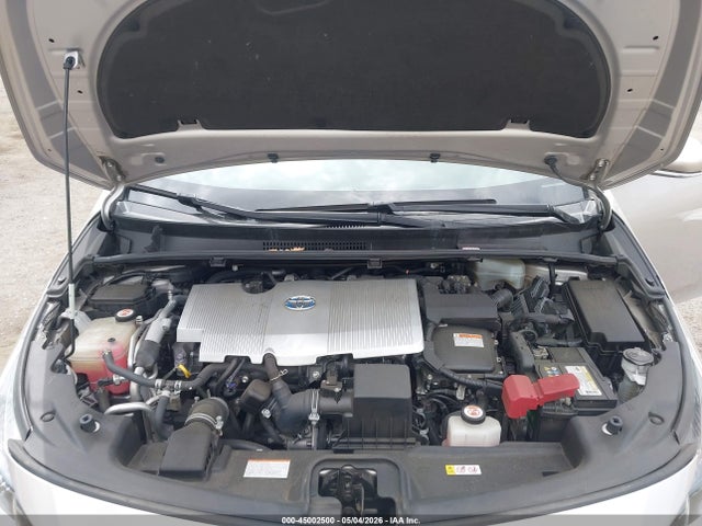 Toyota Prius Prime Xle
