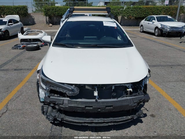 Toyota Corolla Se