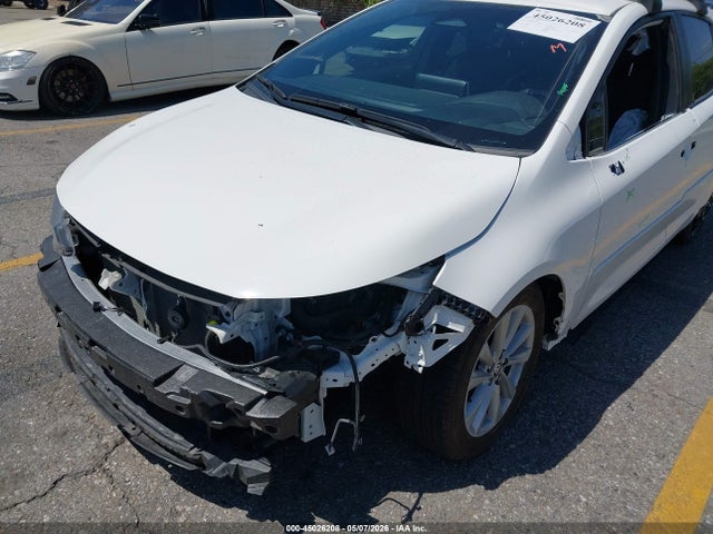 Toyota Corolla Se