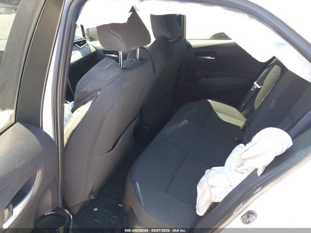 Toyota Corolla Se