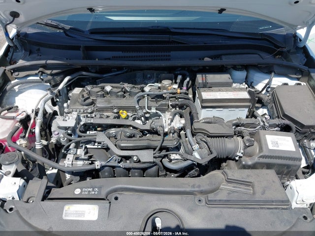 Toyota Corolla Se