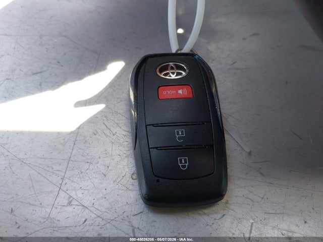 Toyota Corolla Se