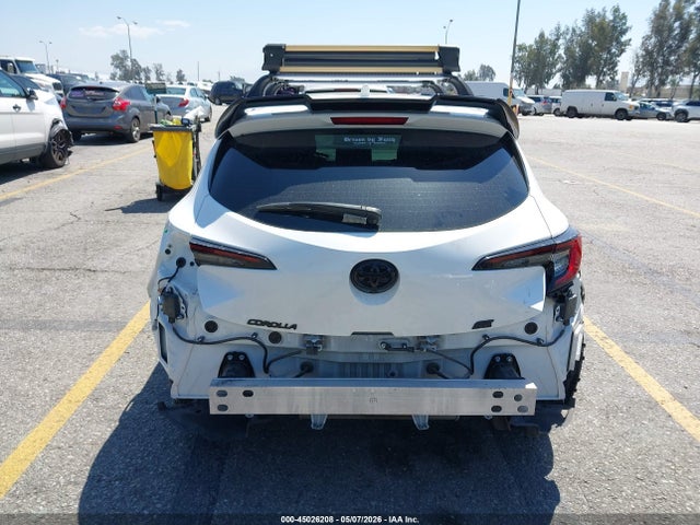 Toyota Corolla Se