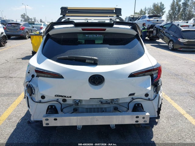 Toyota Corolla Se