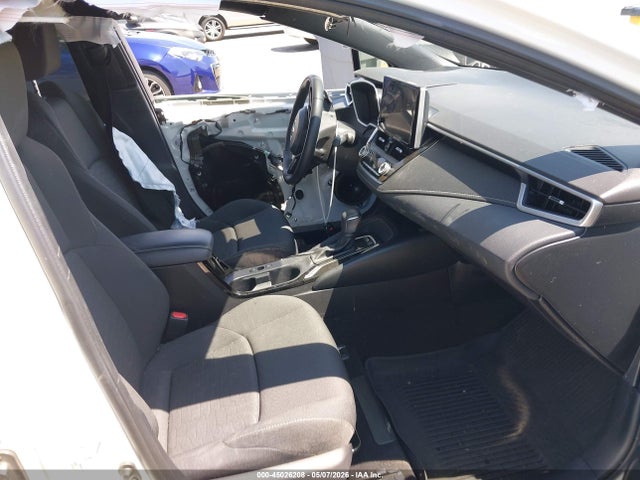Toyota Corolla Se