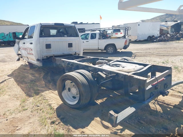 Ram 4500