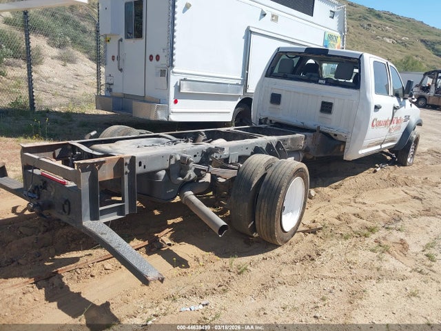 Ram 4500