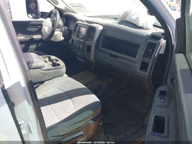Ram 4500