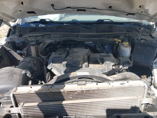 Ram 4500