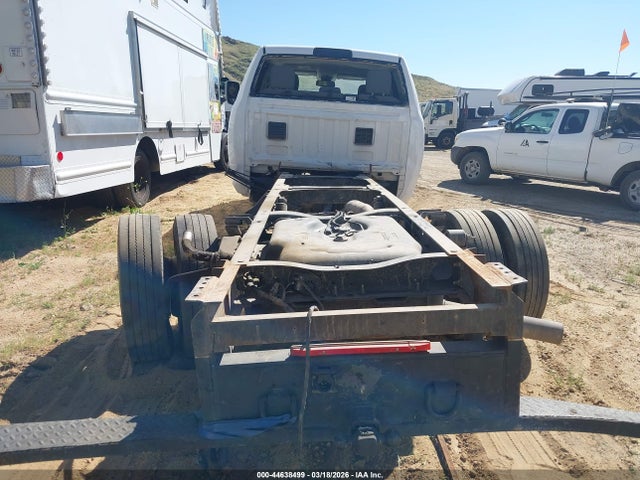 Ram 4500