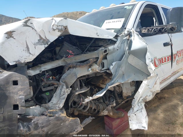 Ram 4500
