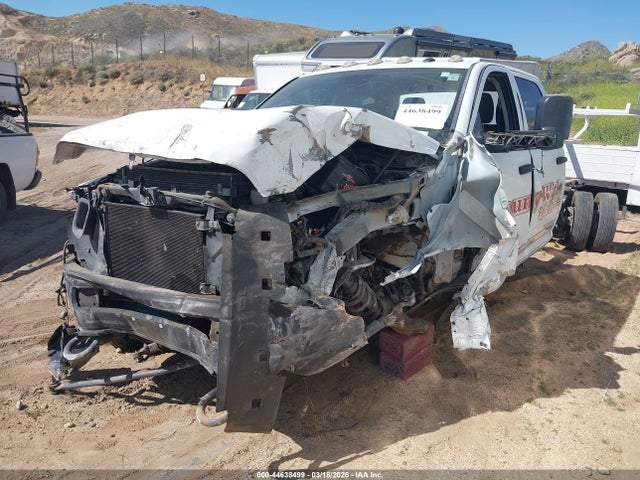 Ram 4500