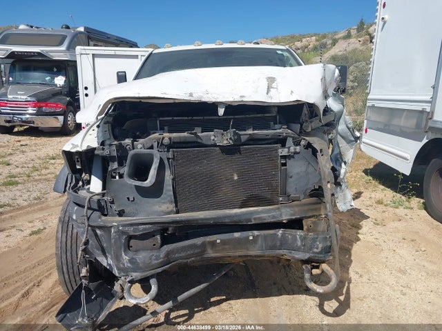 Ram 4500