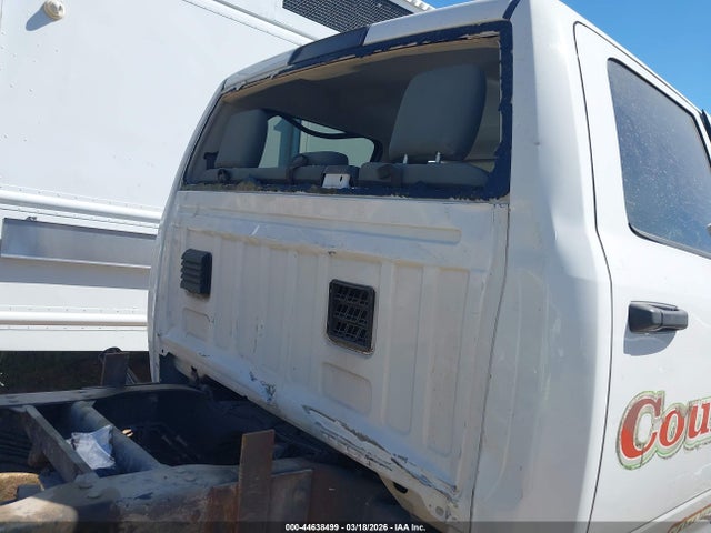 Ram 4500