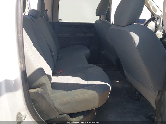 Ram 4500