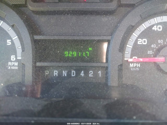 Ford E-350