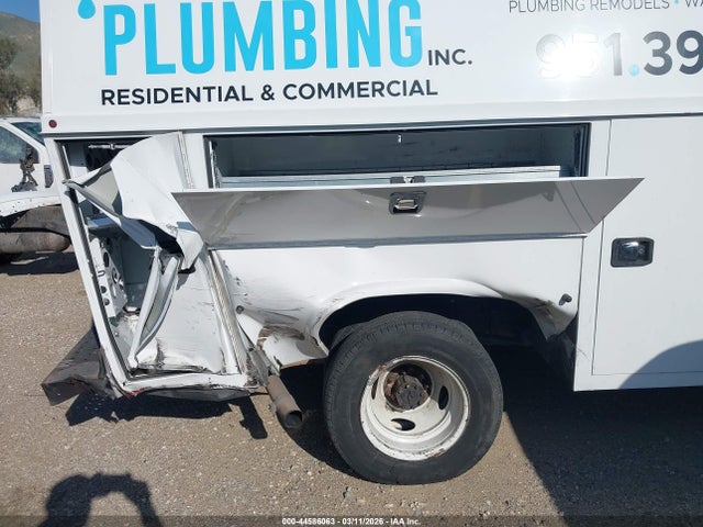 Ford E-350