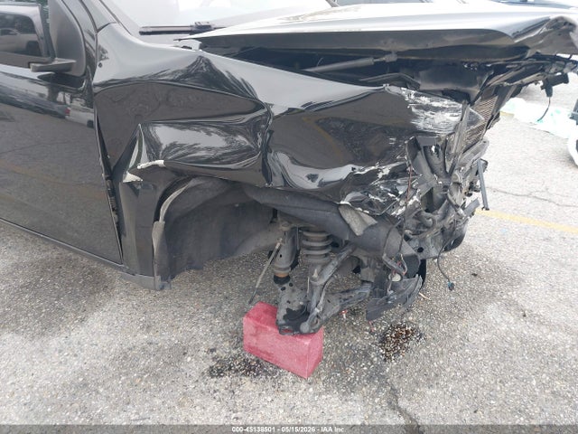 Chevrolet Colorado Z71