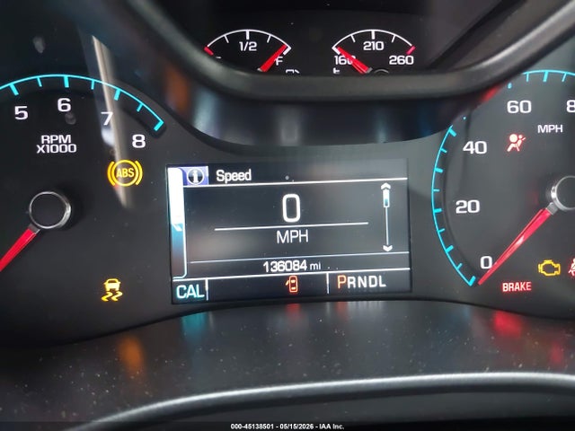 Chevrolet Colorado Z71