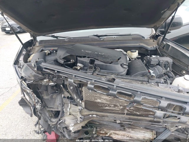 Chevrolet Colorado Z71