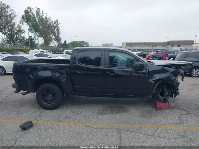 Chevrolet Colorado Z71