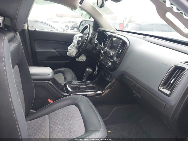 Chevrolet Colorado Z71