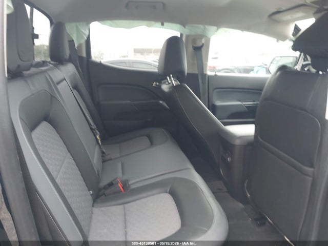 Chevrolet Colorado Z71