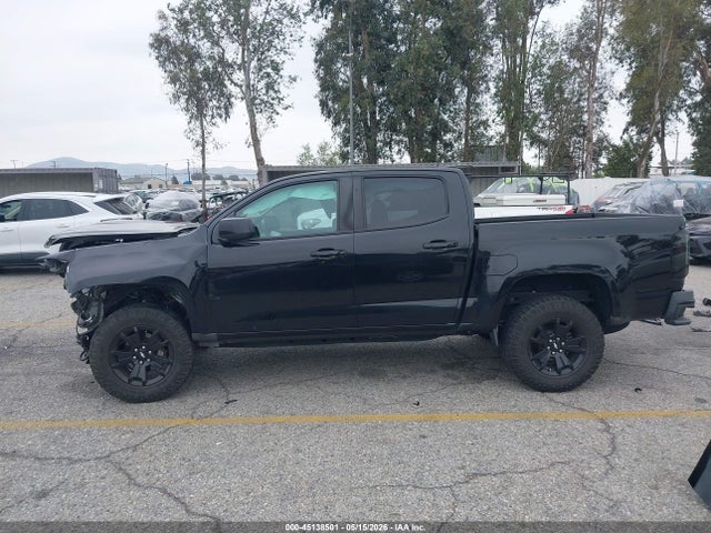 Chevrolet Colorado Z71