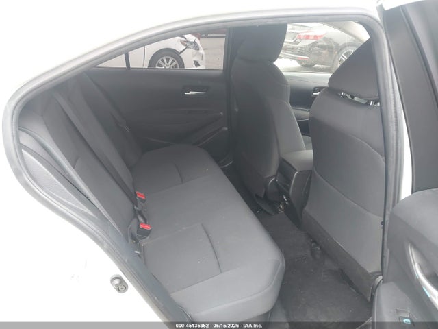 Toyota Corolla Hybrid Le