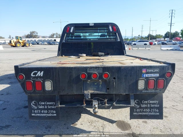 Ford F-250