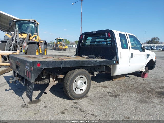 Ford F-250