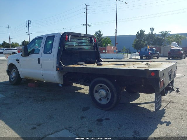 Ford F-250
