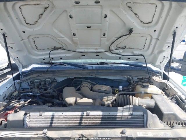 Ford F-250