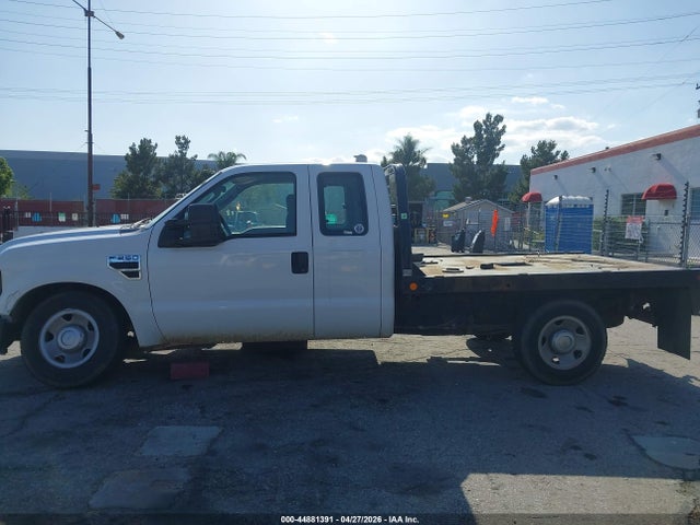 Ford F-250