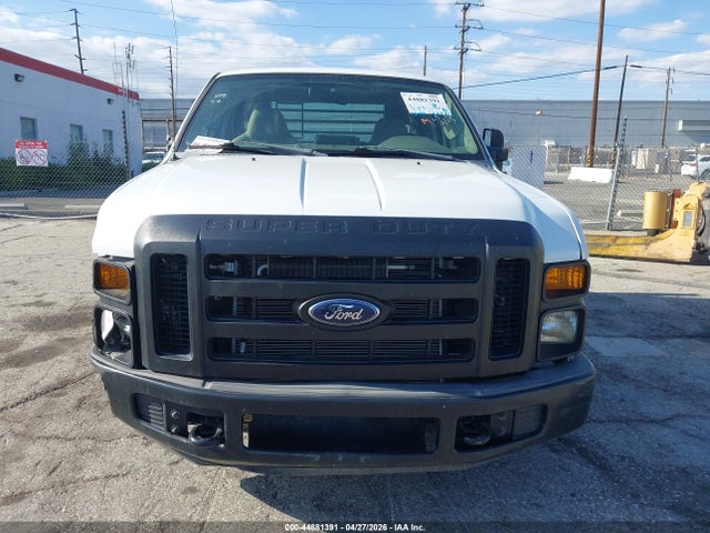 Ford F-250