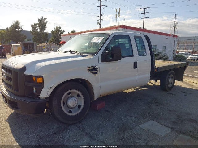 Ford F-250