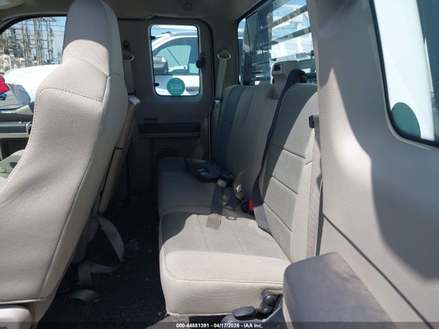 Ford F-250