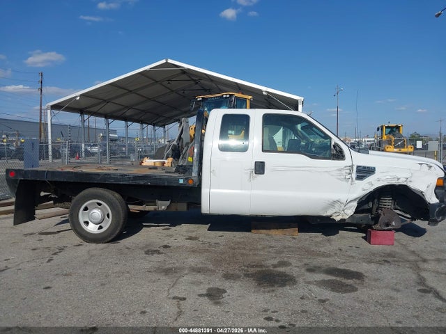 Ford F-250