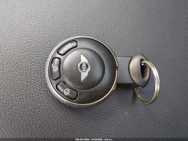 MINI Cooper Clubman