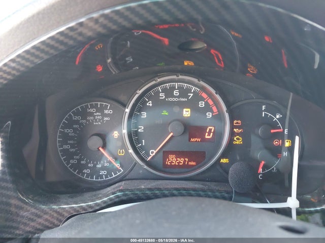 Subaru BRZ Limited