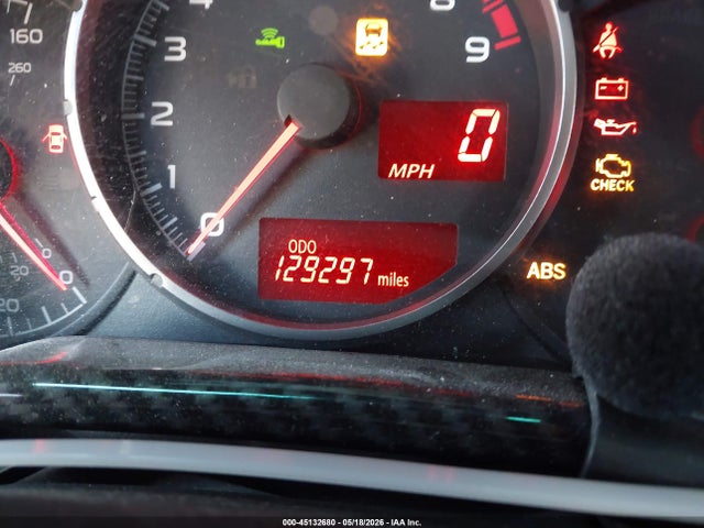 Subaru BRZ Limited