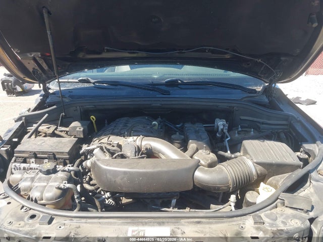 Jeep Grand Cherokee Altitude 4x2