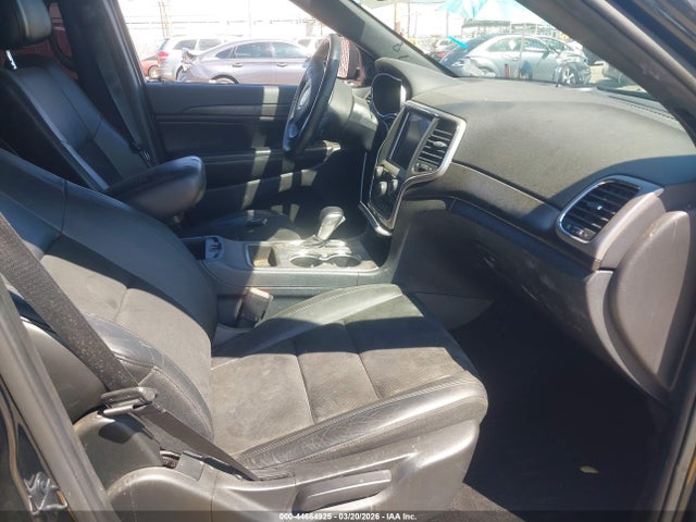 Jeep Grand Cherokee Altitude 4x2