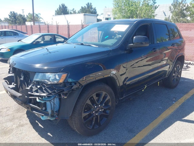 Jeep Grand Cherokee Altitude 4x2