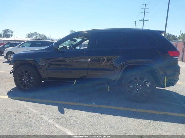 Jeep Grand Cherokee Altitude 4x2