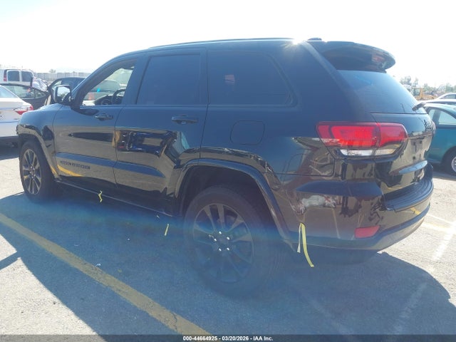 Jeep Grand Cherokee Altitude 4x2