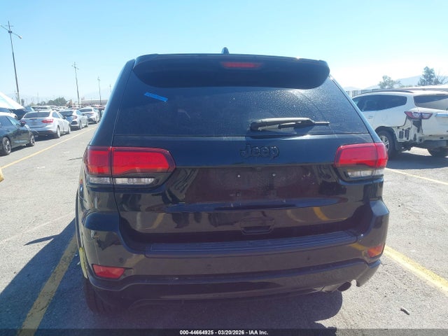 Jeep Grand Cherokee Altitude 4x2