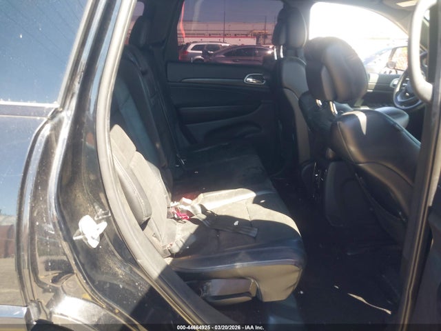 Jeep Grand Cherokee Altitude 4x2