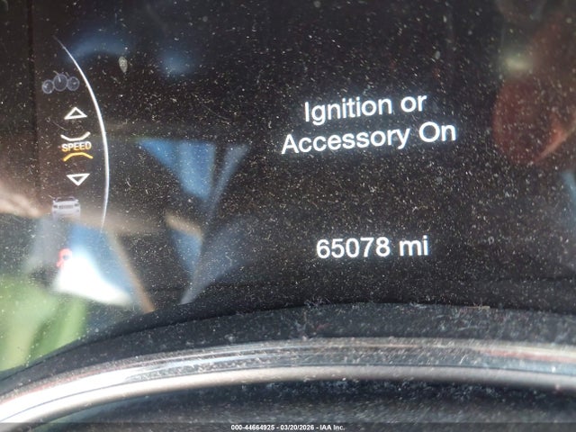 Jeep Grand Cherokee Altitude 4x2
